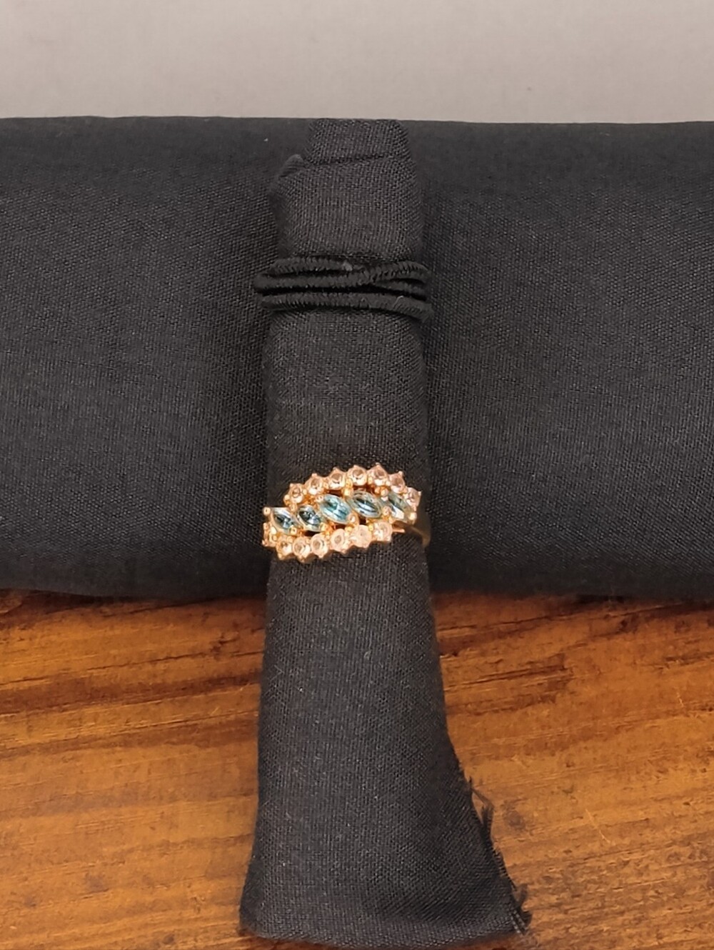 Deborah Armstong & Co Vintage Fashion Jewelry Size 10
